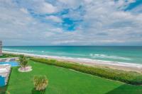 B&B Jensen Beach - GetAways at Turtle Reef Club - Bed and Breakfast Jensen Beach