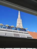 Vienna Elegance Apartment - Ferienwohnung