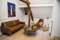 Deluxe Double Room (2 Adults + 1 Child)