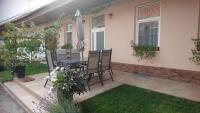 Appartement avec Terrasse