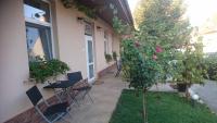 Chambre Double avec Salle de Bains Privative