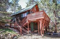 Bonita Cabin-1154 by Big Bear Vacations - B&B