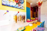 Dream Station 2 - B&B Rome