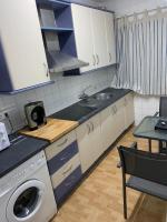 APARTAMENTO EN PRIMERA LÍNEA DE PLAYA - B&B Salobreña