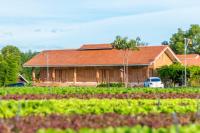COOLLiving Farmhouse Organic - Chambres d’hôtes