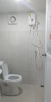 Deluxe Kamer (2 Volwassenen + 1 Kind)