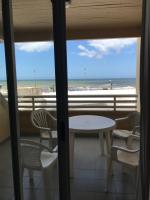 Departamento Libra XX Frente al mar! Promo findes ! - Ferienwohnung Villa Gesell