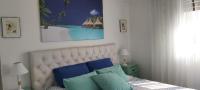 B&B Buenos Aires - High Recoleta View Apartment Seguridad 24hs - Bed and Breakfast Buenos Aires