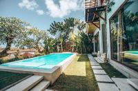 Villa mit privatem Pool