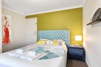 Deluxe Apartment mit 1 Schlafzimmer