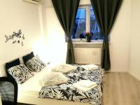 B&B Bucharest - Diamond Apartments - Bed and Breakfast Bucharest