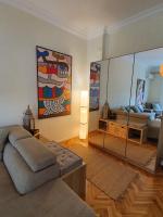 B&B Thessaloniki - Urban Deluxe Apartments - Bed and Breakfast Thessaloniki