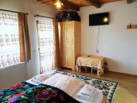 Double or Twin Room with Balcony