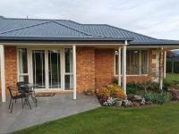 Mattanna Apartment - B&B Rangiora