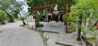 Surf Deck - Bed and Breakfast