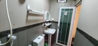 Triple Room with Sea View