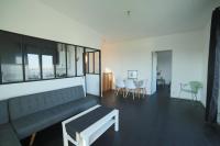 B&B Bruges - PROCHE BORDEAUX APPARTEMENT 75 M2 ROOFTOP - Bed and Breakfast Bruges