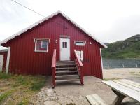 Lofoten Troll View - Bed and Breakfast Bøstad
