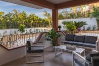 SICULI HORTIS SEA HOME - Villa - Jacuzzi - Air Conditioning - Free Parking - Video Surveillance & Alarm System - B&B