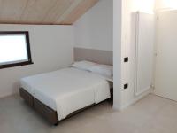 Doppel-/Zweibettzimmer - barrierefrei