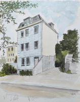 B&B Holset70 - B&B