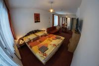 Doppelzimmer mit Zustellbett