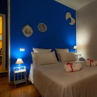 Camera Matrimoniale con Bagno Privato Interno