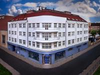 APARTIA Skořepka 15, Brno-center - B&B Brno