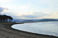 Clamshell Lodge - B&B Otter Ferry