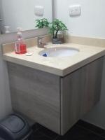 Apartment mit 2 Schlafzimmern