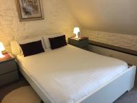 Two-Bedroom Family Suite with Private Bathroom