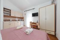 Monolocale con Balcone