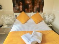 Standard Doppelzimmer