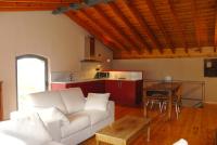 Cottage mit 2 Schlafzimmern