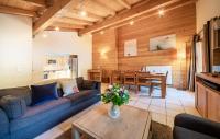 Maisonnette/Duplex Appartement