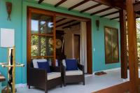 Queen Room with Balcony