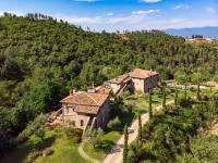 Le Lappe - Ferienwohnung Cavriglia