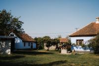 La Mama Anica - B&B Porumbacu de Sus