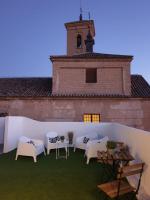 Atico San Nicolás - B&B