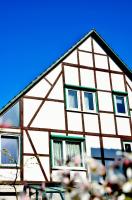 B&B Springstille - Ferienwohnung Wilhelm - Bed and Breakfast Springstille