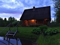 Pirts Baudas - B&B