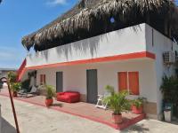 B&B Cartagena de Indias - Manzanillo Beach - Bed and Breakfast Cartagena de Indias