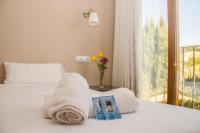 Standard Zweibettzimmer mit Meerblick