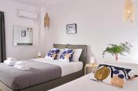 Appartamento con 2 Camere da Letto