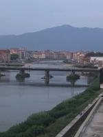 Belvedere - B&B Pisa