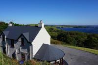 B&B Donegal - Lighthouse Cottage - Bed and Breakfast Donegal
