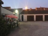 Charmant T2 RDC dans résidence avec parc arboré - B&B Saint-Pierre-le-Moûtier