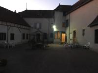 Charmant T2 RDC dans résidence avec parc arboré - B&B