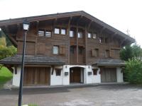 Chalets de Julie - Ferienwohnung Megève