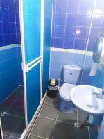 Habitación Doble con baño privado